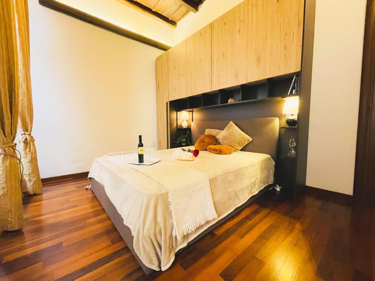 Trevi Fountain Luxury Guest House Rome Exterior photo