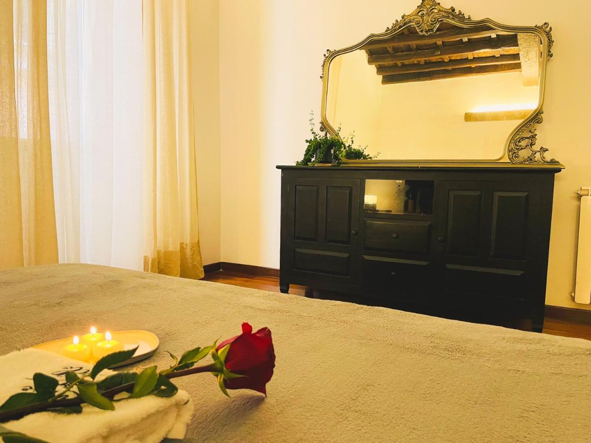 Trevi Fountain Luxury Guest House Rome Exterior photo