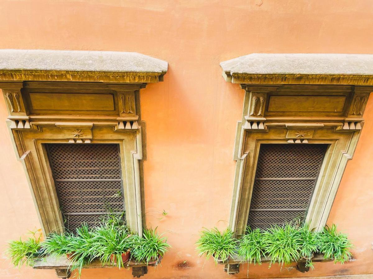 Trevi Fountain Luxury Guest House Rome Exterior photo