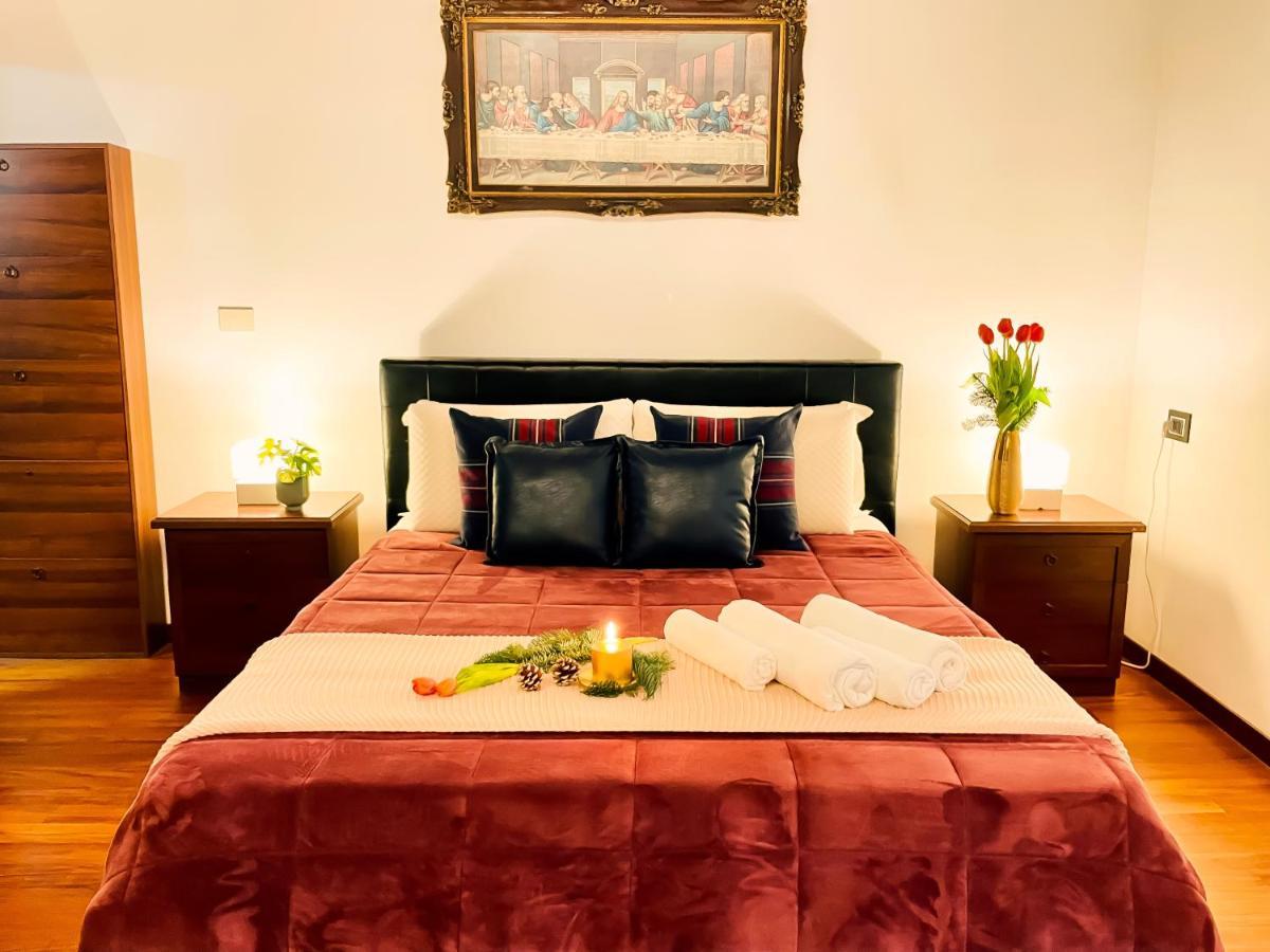 Trevi Fountain Luxury Guest House Rome Exterior photo