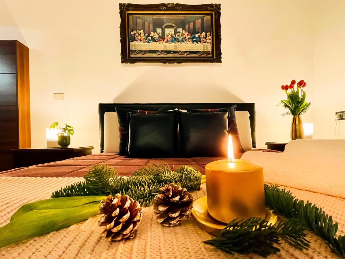 Trevi Fountain Luxury Guest House Rome Exterior photo