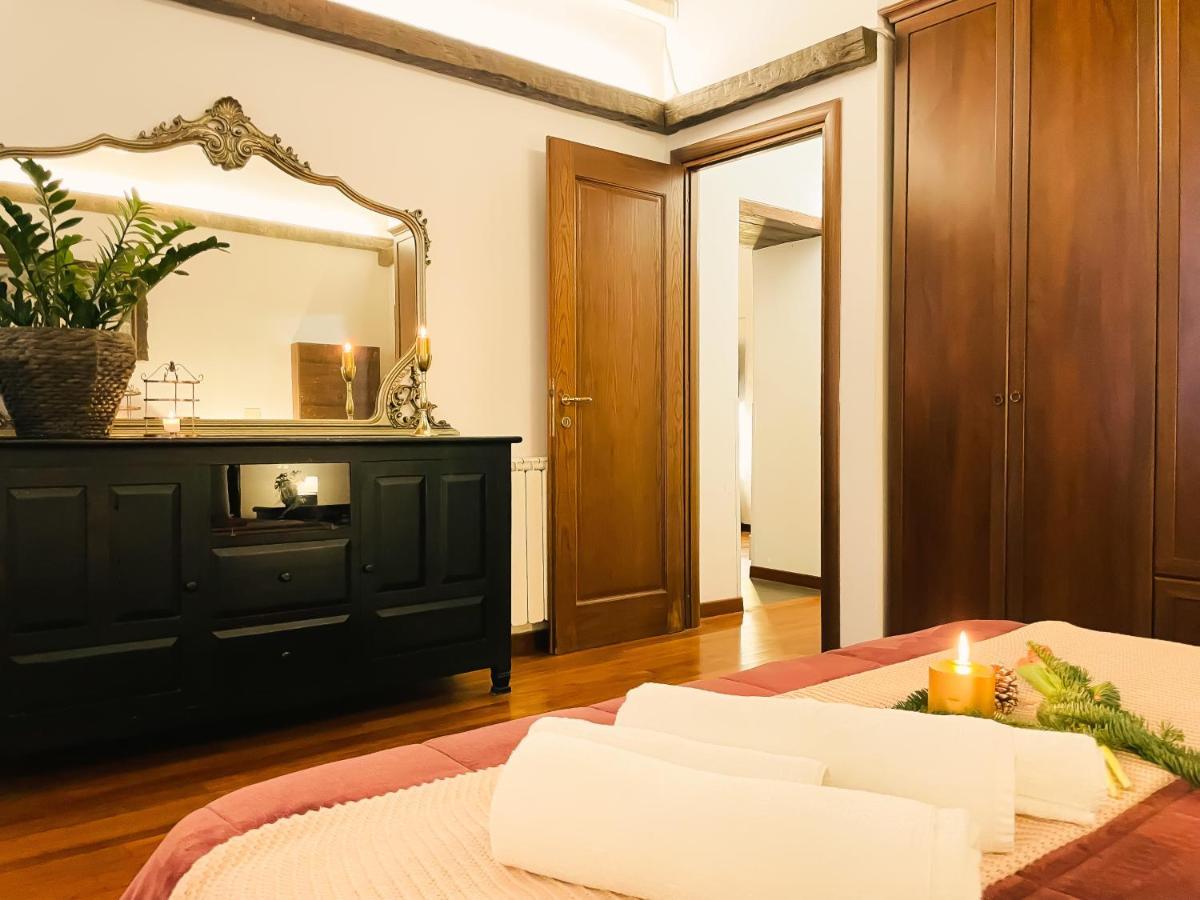 Trevi Fountain Luxury Guest House Rome Exterior photo