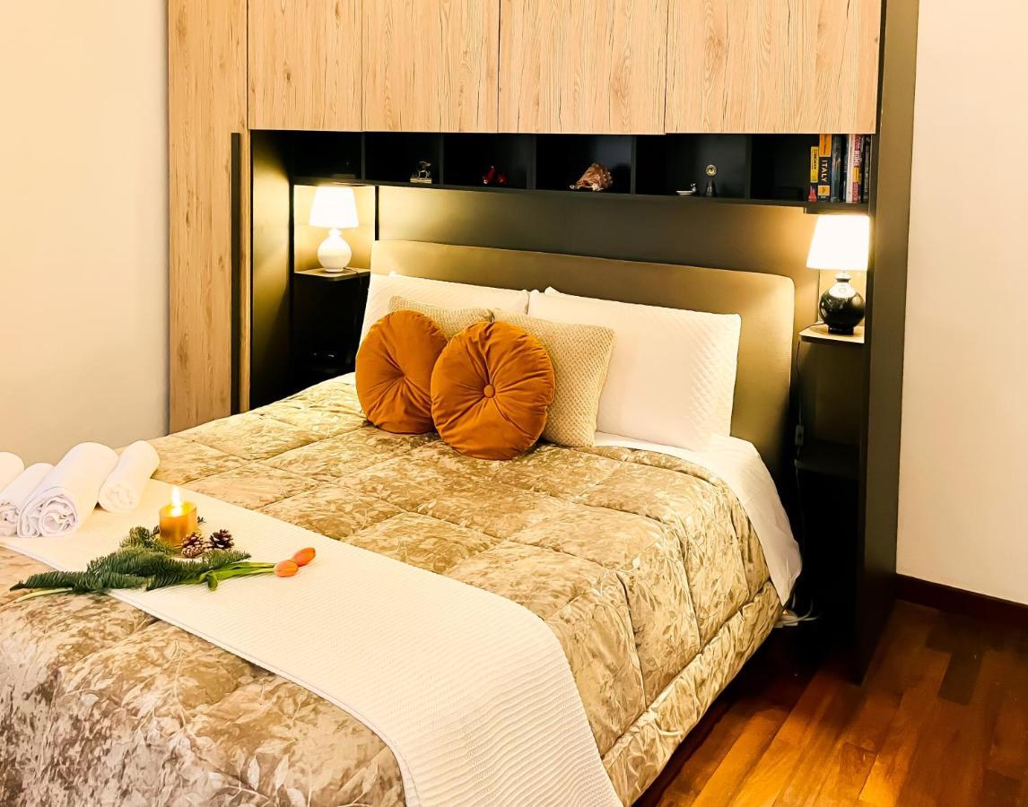 Trevi Fountain Luxury Guest House Rome Exterior photo