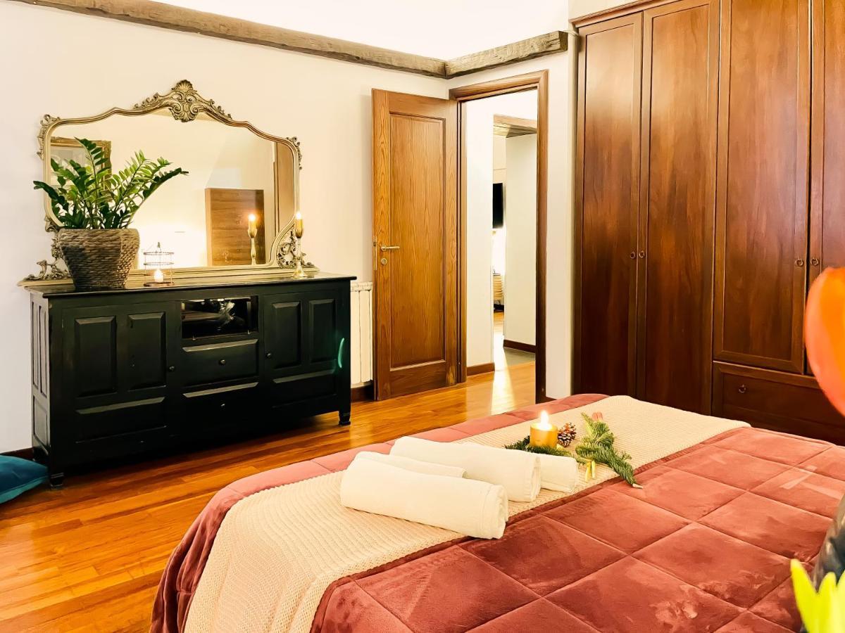 Trevi Fountain Luxury Guest House Rome Exterior photo