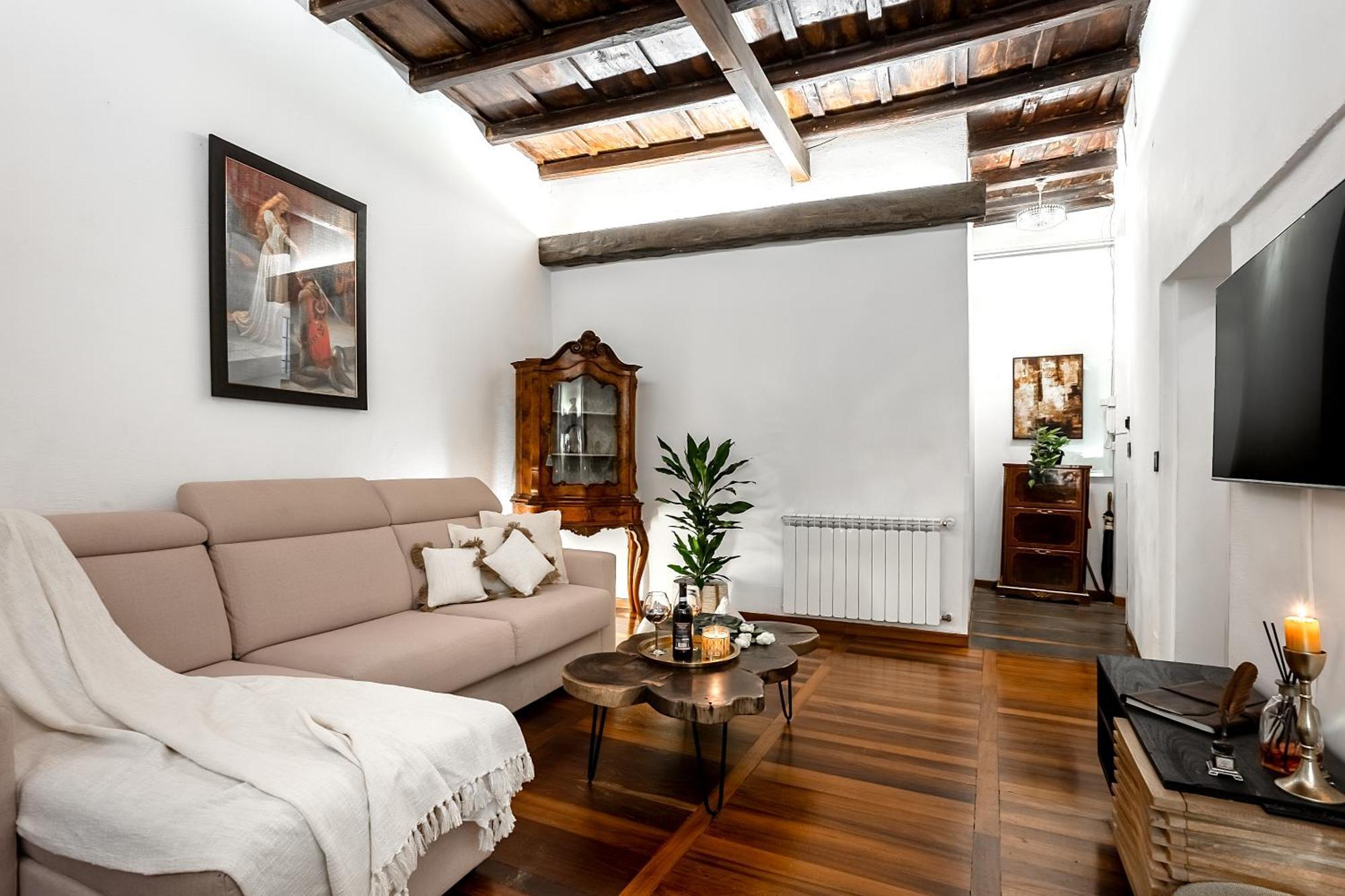 Trevi Fountain Luxury Guest House Rome Exterior photo