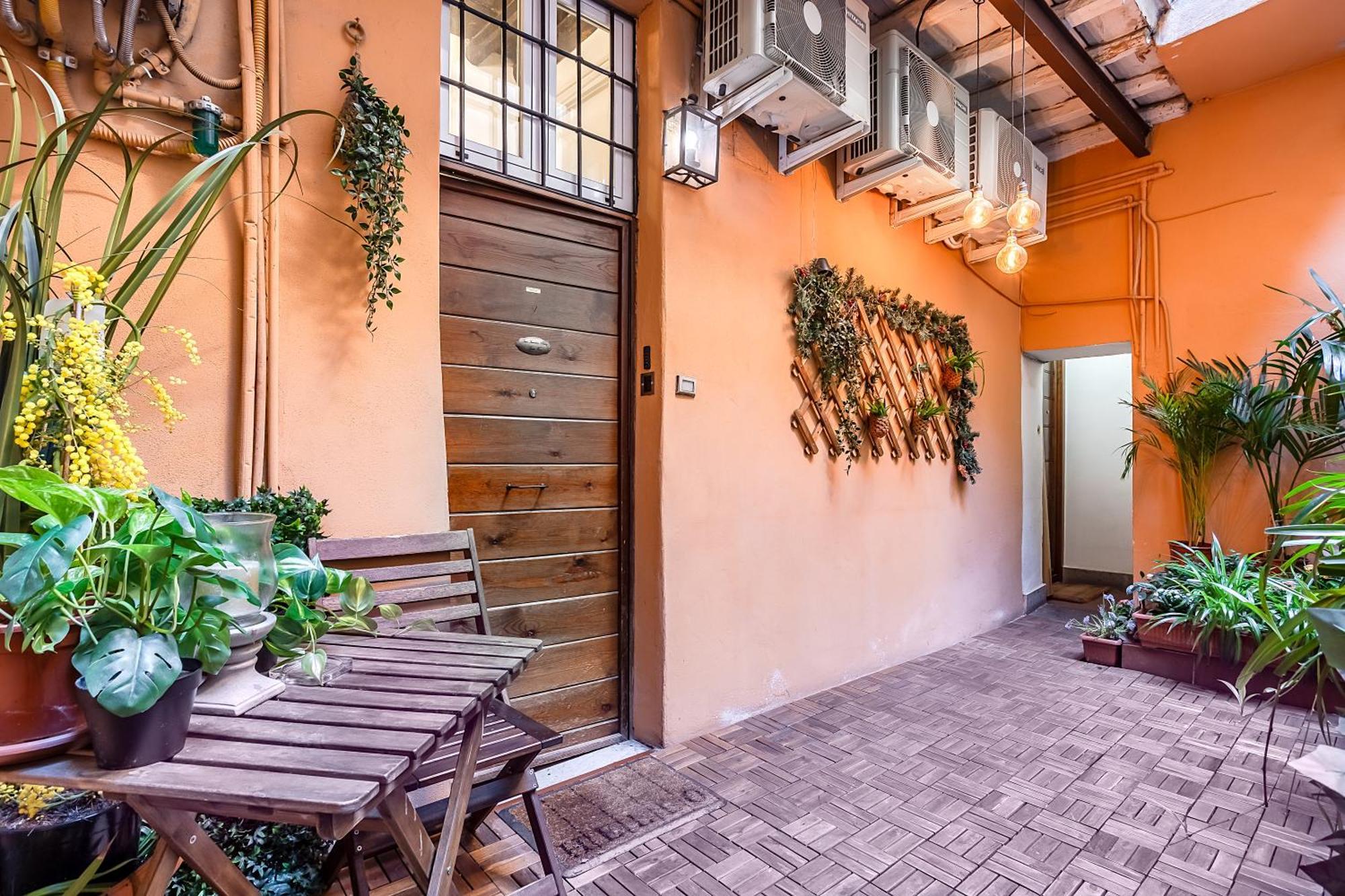 Trevi Fountain Luxury Guest House Rome Exterior photo