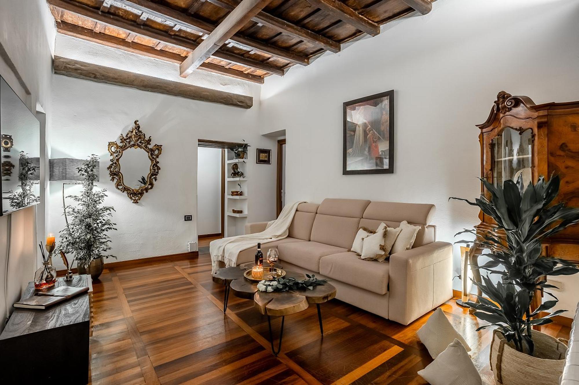 Trevi Fountain Luxury Guest House Rome Exterior photo