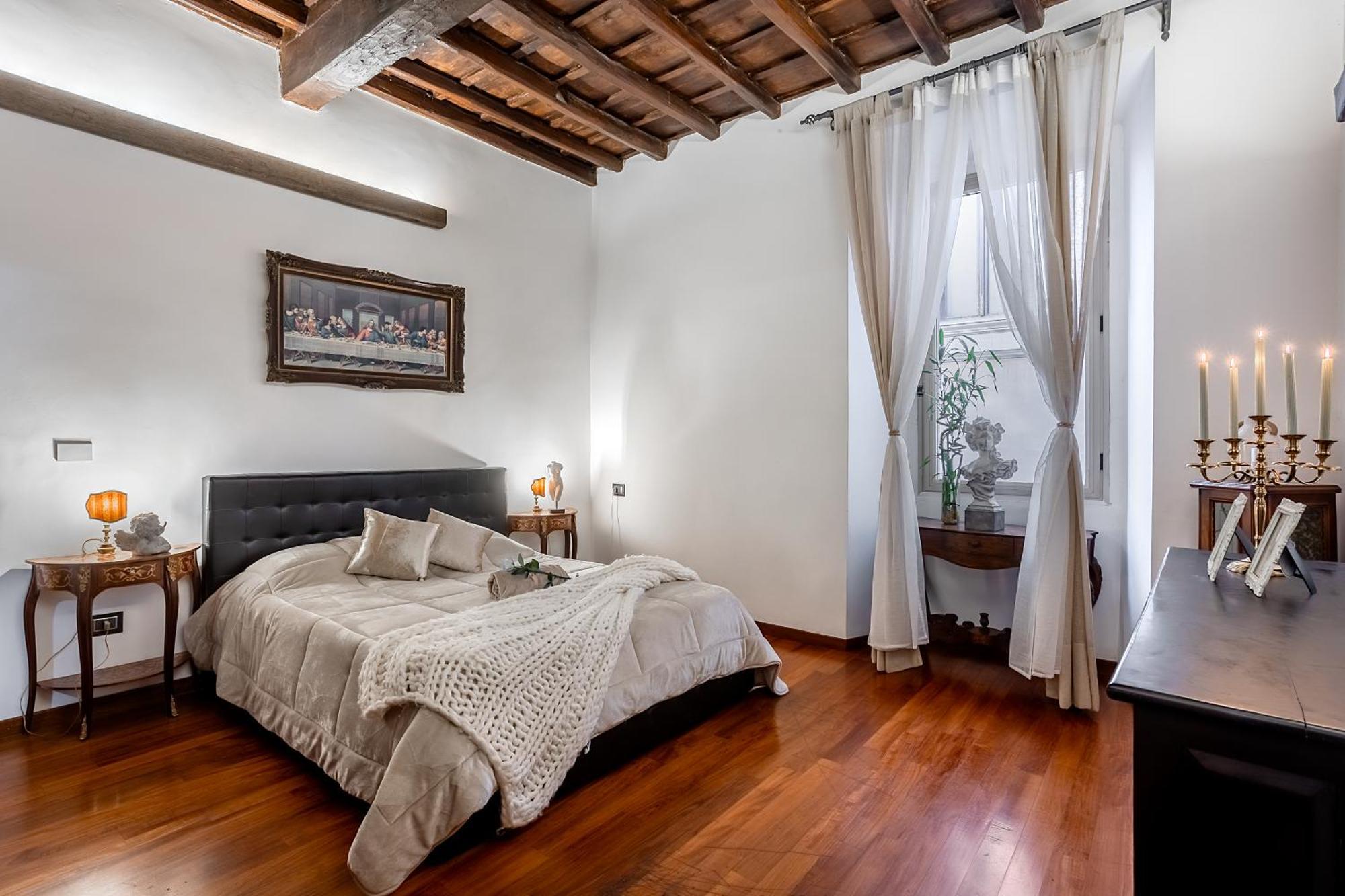 Trevi Fountain Luxury Guest House Rome Exterior photo