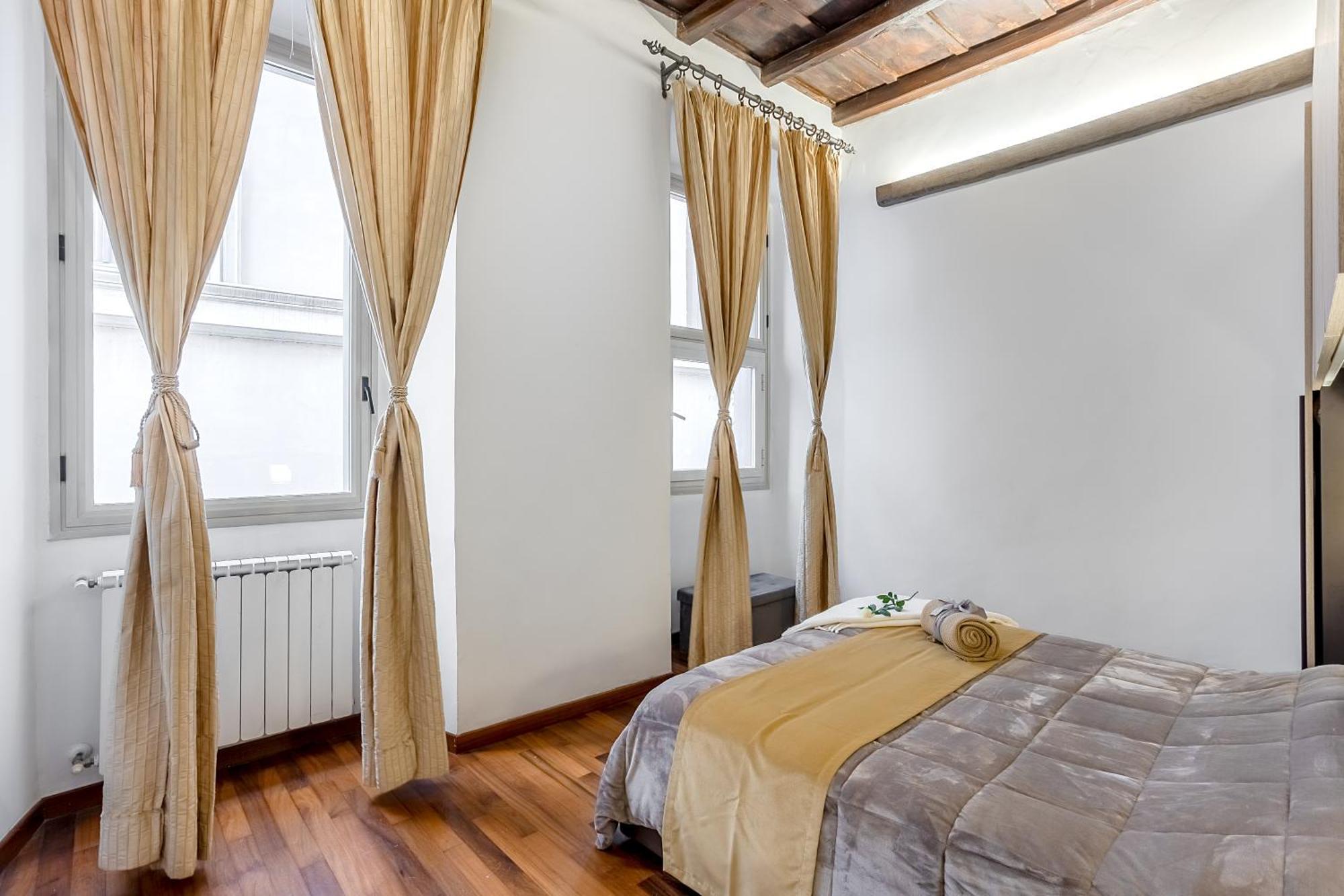 Trevi Fountain Luxury Guest House Rome Exterior photo