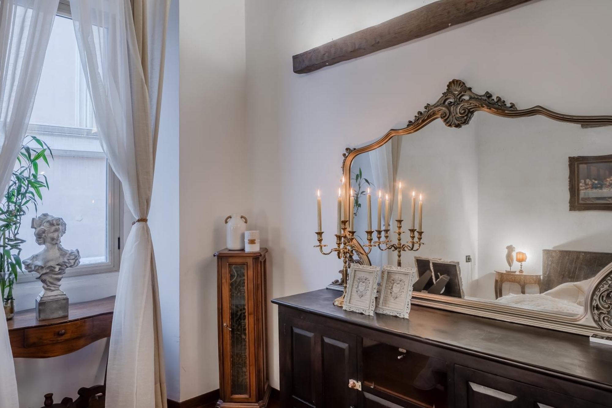 Trevi Fountain Luxury Guest House Rome Exterior photo